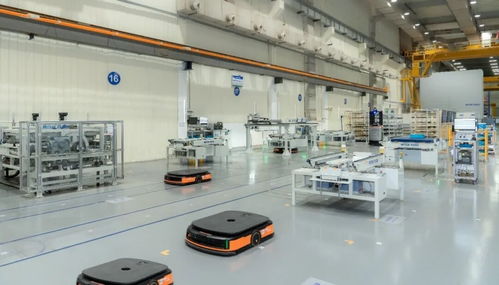 常州高新区企业跻身全球灯塔工厂网络，引领技术服务新浪潮